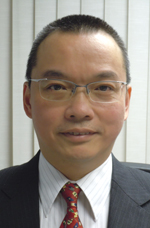 Mr. Tsang Chung Yu, Principal - small_cytsang